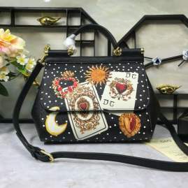 Picture of Dolce Gabbana Handbags _SKUfw81640080fw